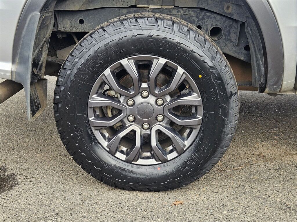 2020 Ford Ranger XLT Gresham OR