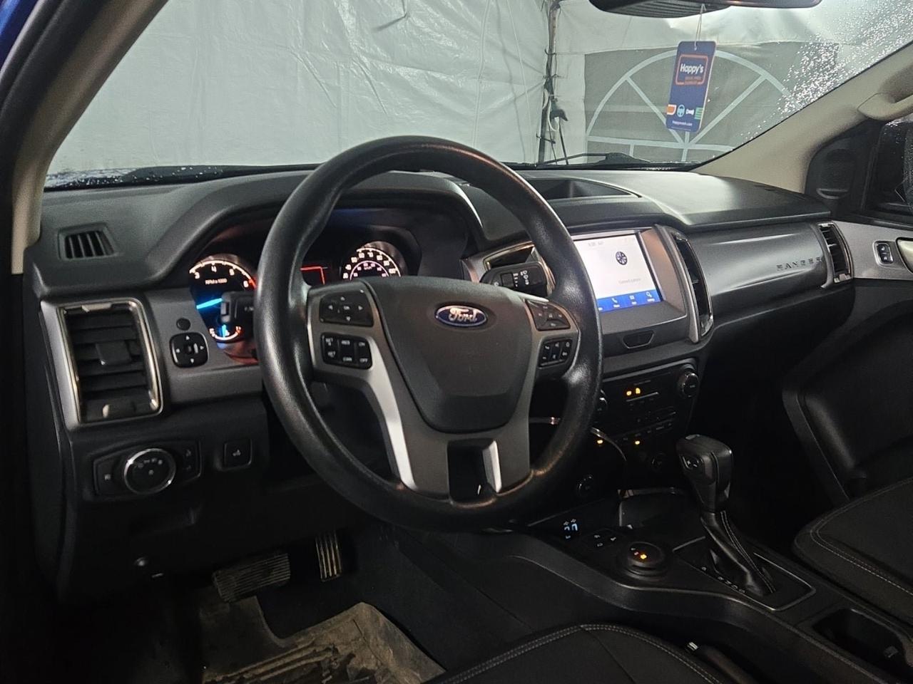 2020 Ford Ranger XLT Portland OR