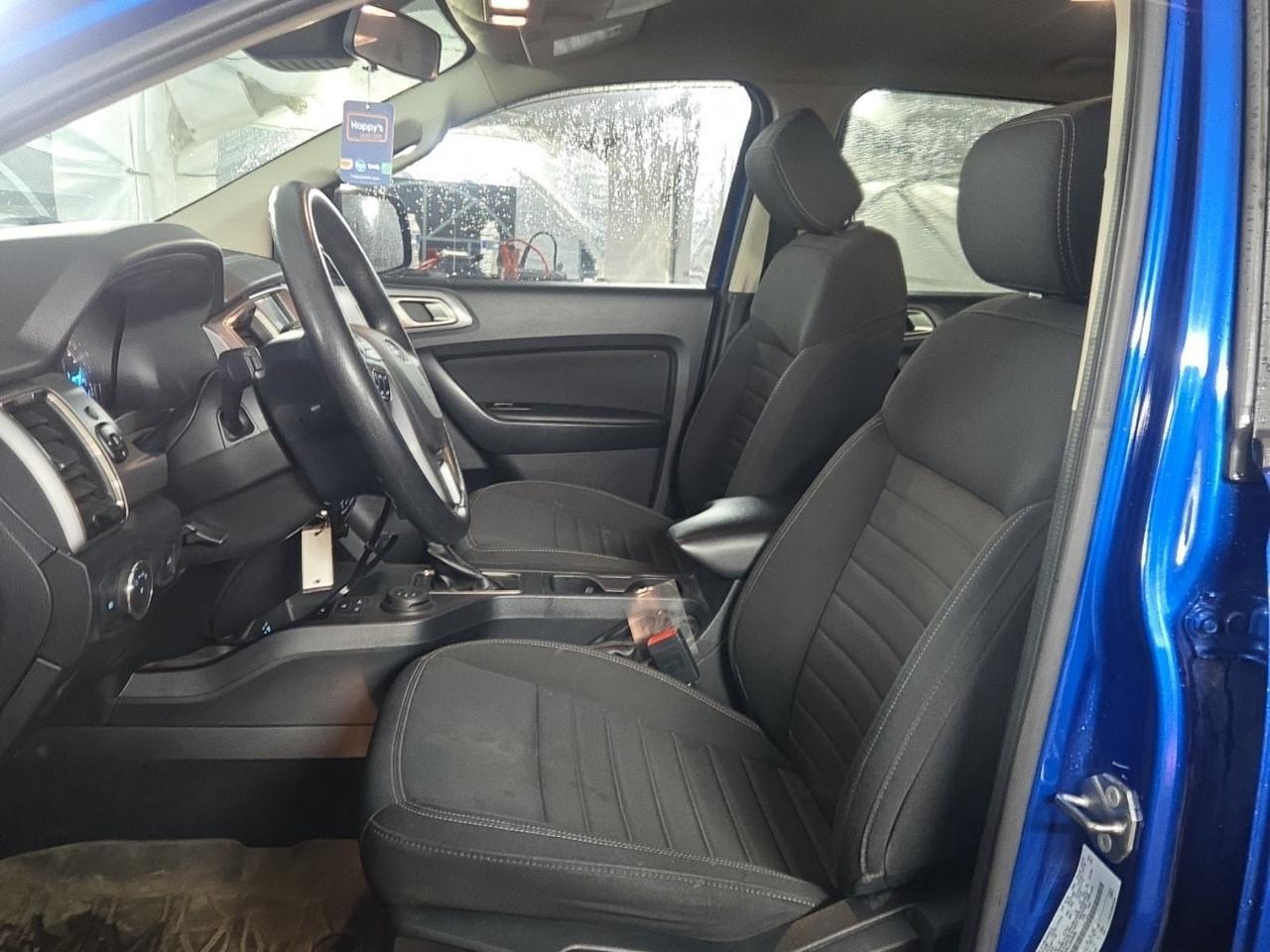 2020 Ford Ranger XLT Portland OR