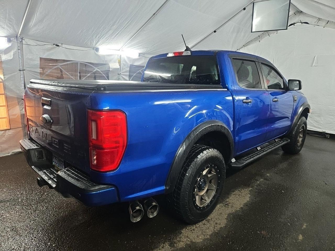 2020 Ford Ranger XLT Portland OR