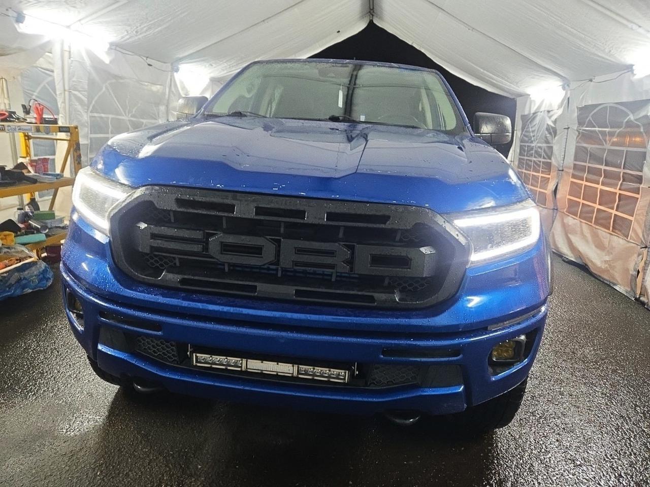 2020 Ford Ranger XLT Portland OR