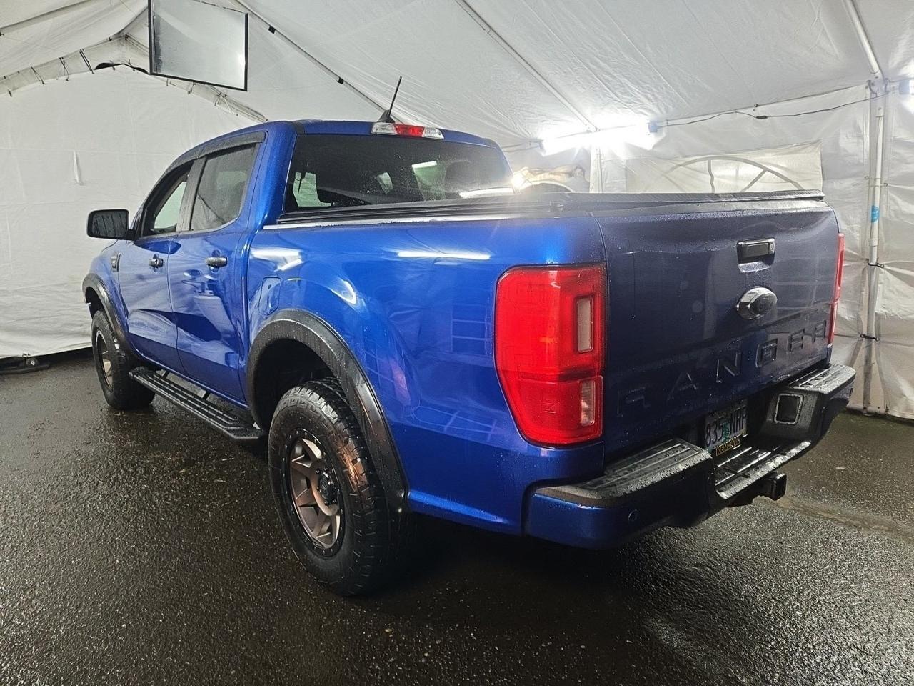 2020 Ford Ranger XLT Portland OR