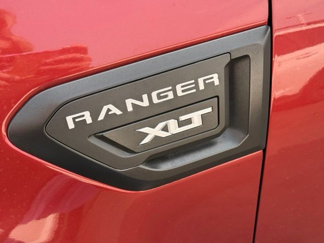 2020 Ford Ranger XLT Klamath Falls OR