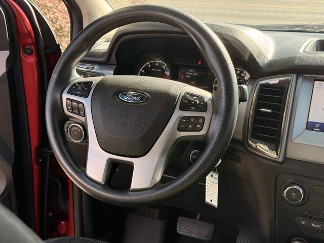 2020 Ford Ranger XLT Klamath Falls OR
