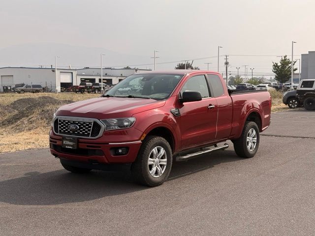 2020 Ford Ranger XLT Klamath Falls OR