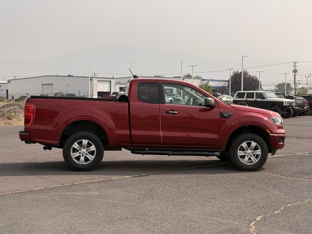 2020 Ford Ranger XLT Klamath Falls OR