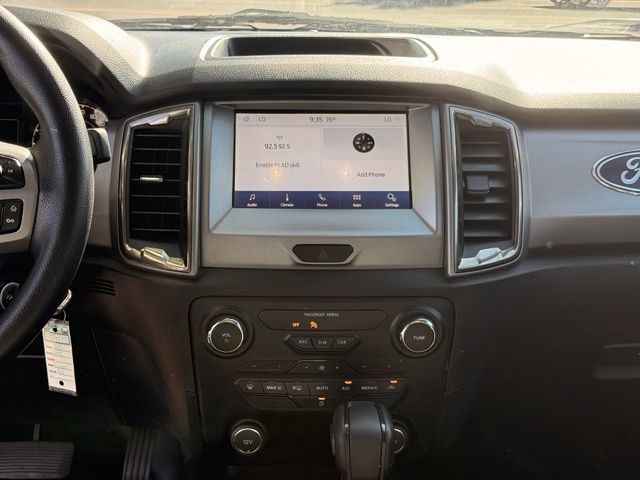 2020 Ford Ranger XLT Klamath Falls OR