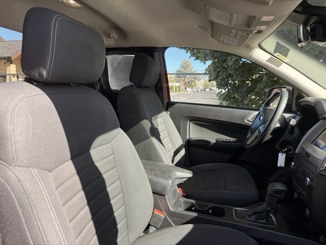 2020 Ford Ranger XLT Klamath Falls OR