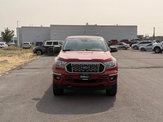 2020 Ford Ranger XLT Klamath Falls OR