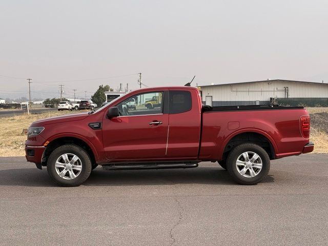 2020 Ford Ranger XLT Klamath Falls OR
