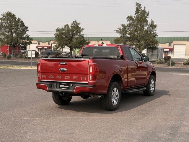 2020 Ford Ranger XLT Klamath Falls OR