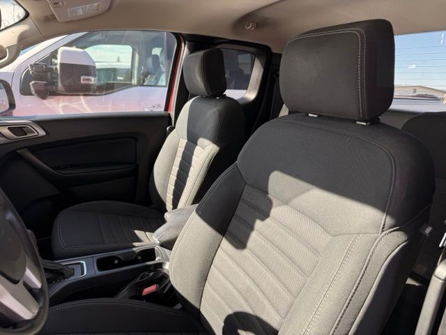 2020 Ford Ranger XLT Klamath Falls OR