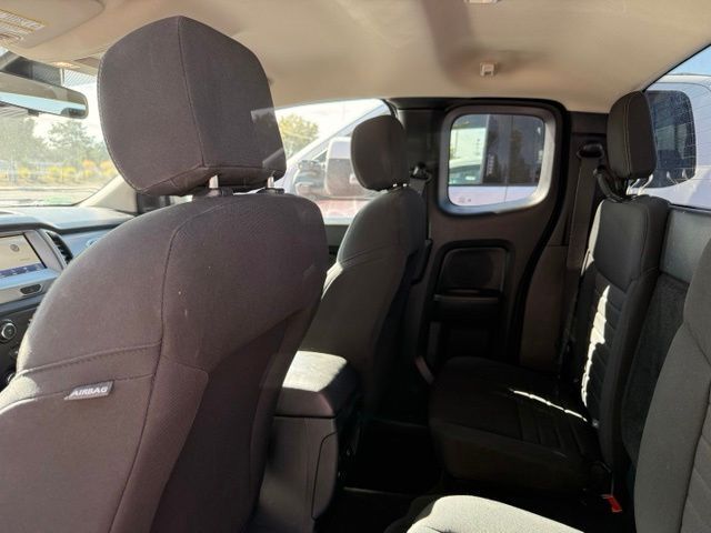 2020 Ford Ranger XLT Klamath Falls OR