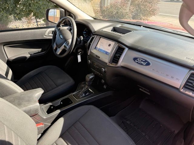 2020 Ford Ranger XLT Klamath Falls OR