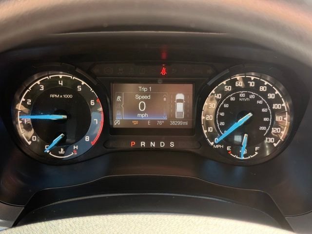 2020 Ford Ranger XLT Klamath Falls OR