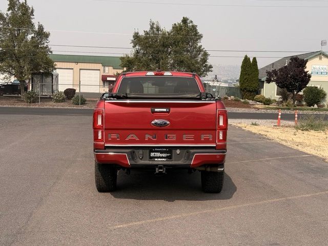 2020 Ford Ranger XLT Klamath Falls OR