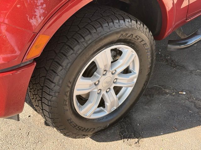 2020 Ford Ranger XLT Klamath Falls OR