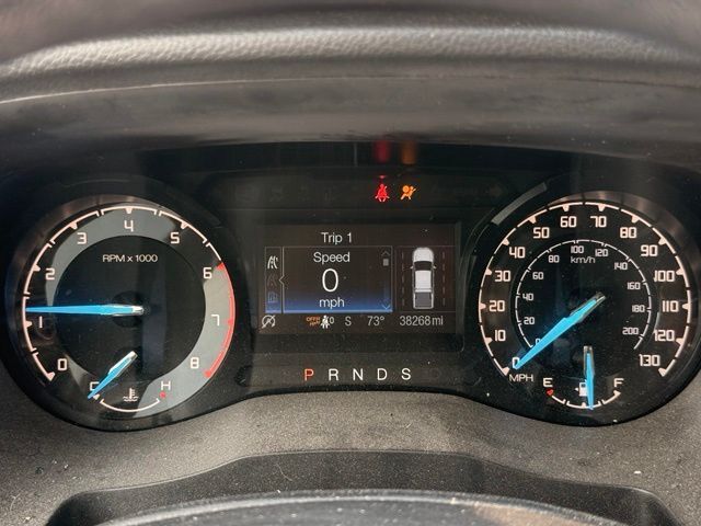 2020 Ford Ranger XLT Klamath Falls OR