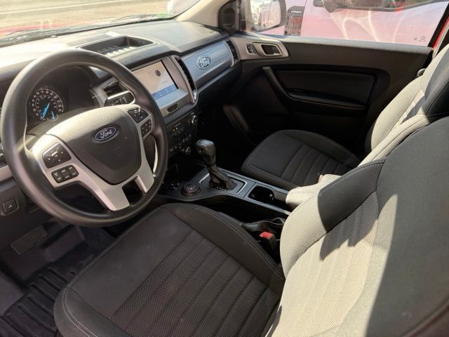 2020 Ford Ranger XLT Klamath Falls OR