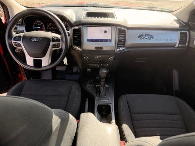 2020 Ford Ranger XLT Klamath Falls OR
