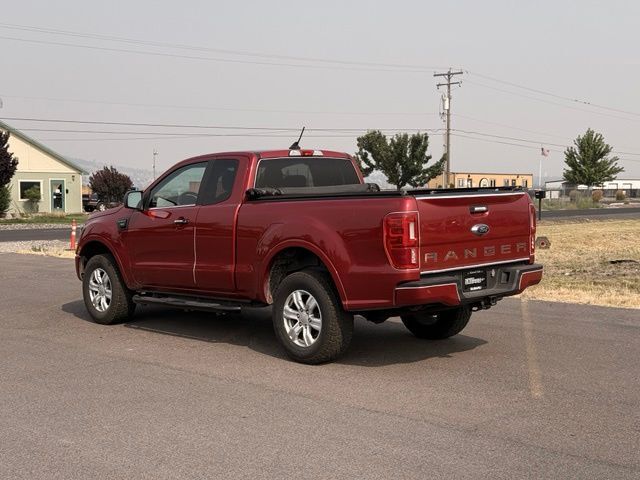 2020 Ford Ranger XLT Klamath Falls OR