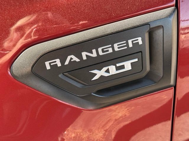 2020 Ford Ranger XLT Klamath Falls OR
