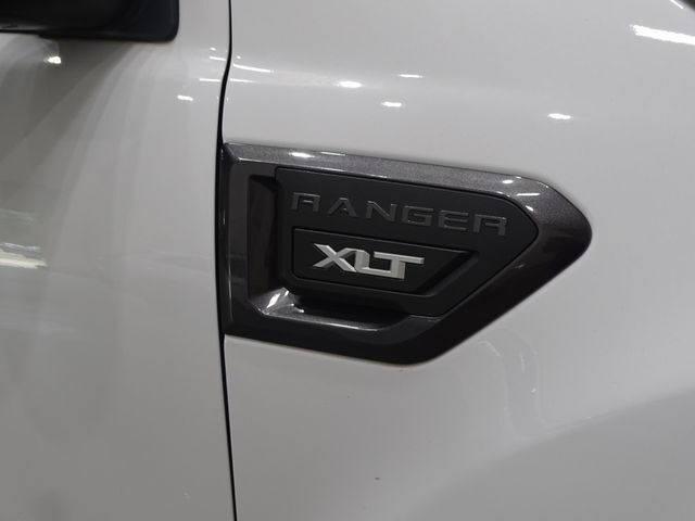 2020 Ford Ranger XLT Raleigh NC