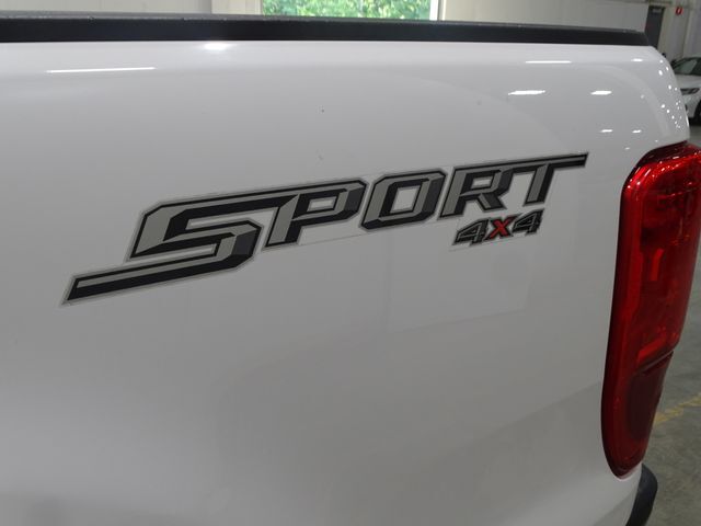 2020 Ford Ranger XLT Raleigh NC