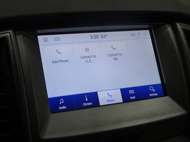 2020 Ford Ranger XLT Raleigh NC