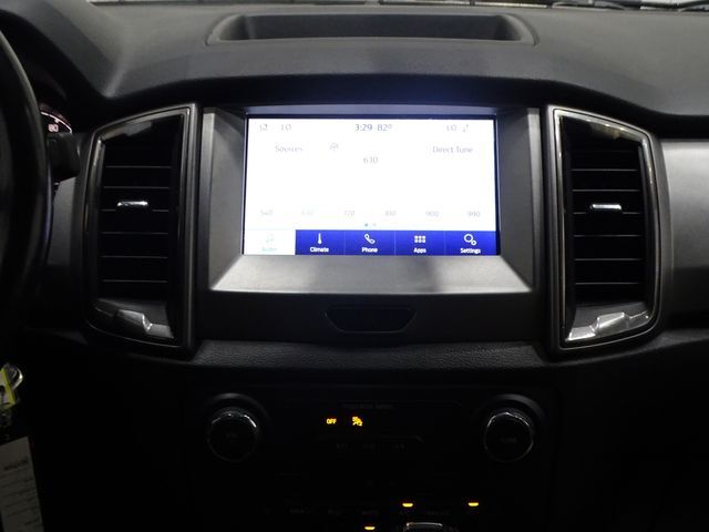 2020 Ford Ranger XLT Raleigh NC