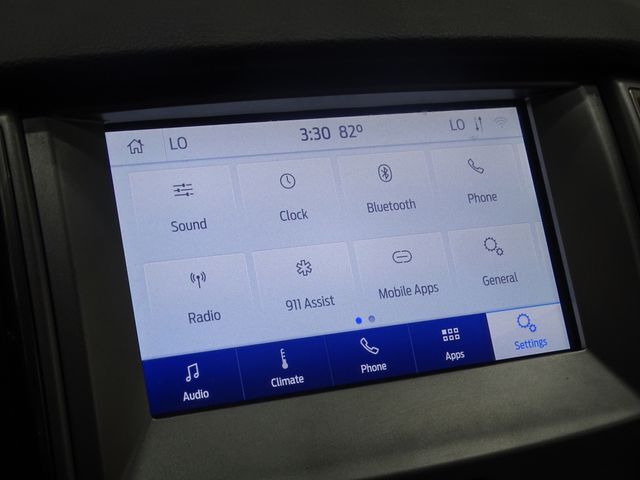 2020 Ford Ranger XLT Raleigh NC