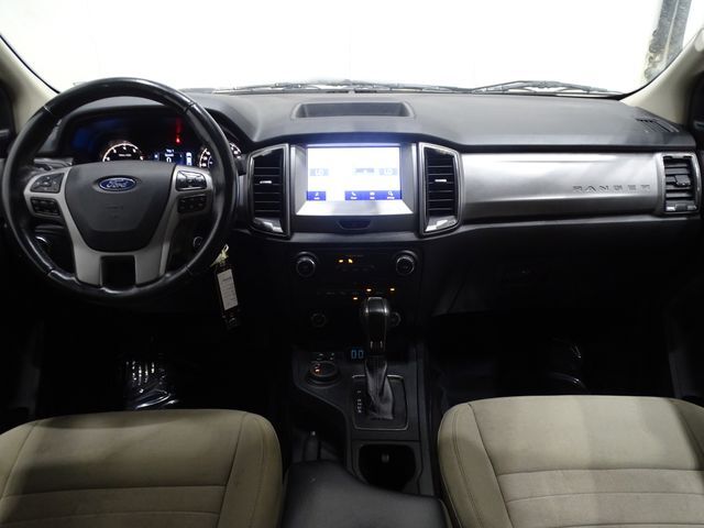 2020 Ford Ranger XLT Raleigh NC