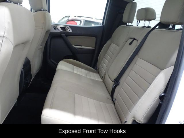 2020 Ford Ranger XLT Raleigh NC