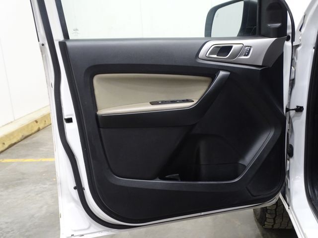 2020 Ford Ranger XLT Raleigh NC