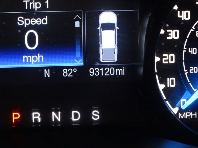 2020 Ford Ranger XLT Raleigh NC