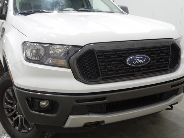 2020 Ford Ranger XLT Raleigh NC
