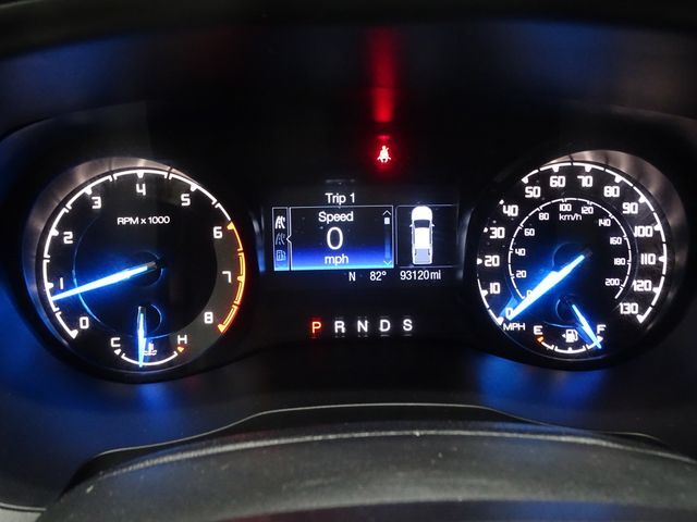 2020 Ford Ranger XLT Raleigh NC