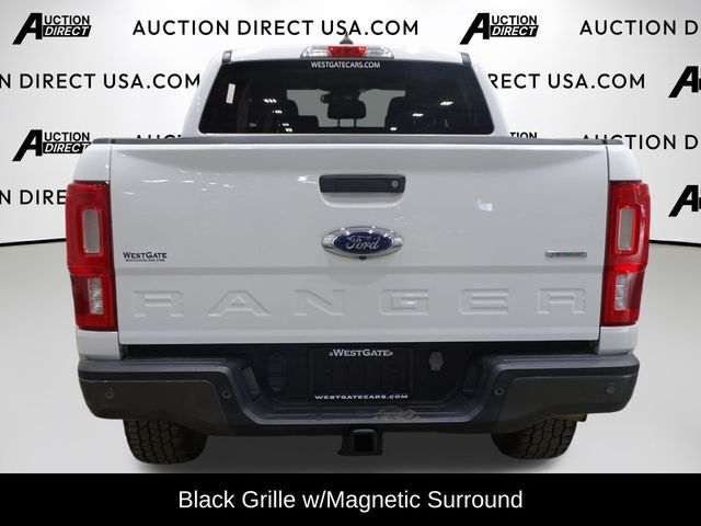 2020 Ford Ranger XLT Raleigh NC