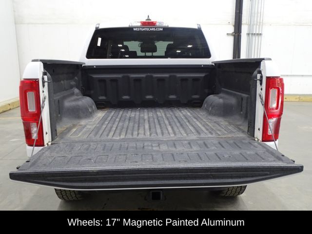 2020 Ford Ranger XLT Raleigh NC