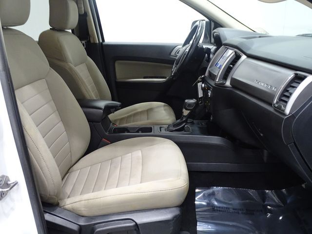 2020 Ford Ranger XLT Raleigh NC