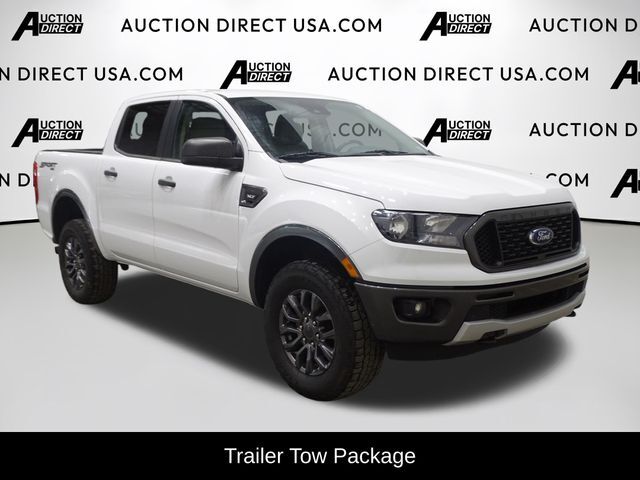 2020 Ford Ranger XLT Raleigh NC