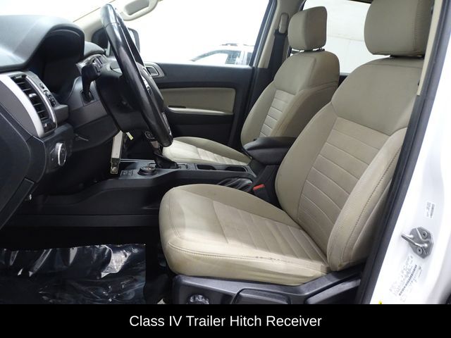 2020 Ford Ranger XLT Raleigh NC