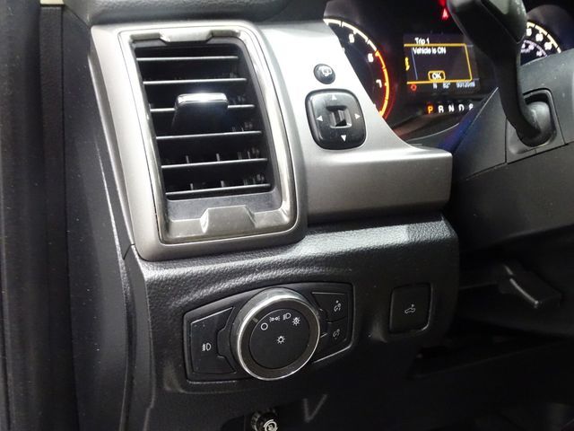 2020 Ford Ranger XLT Raleigh NC