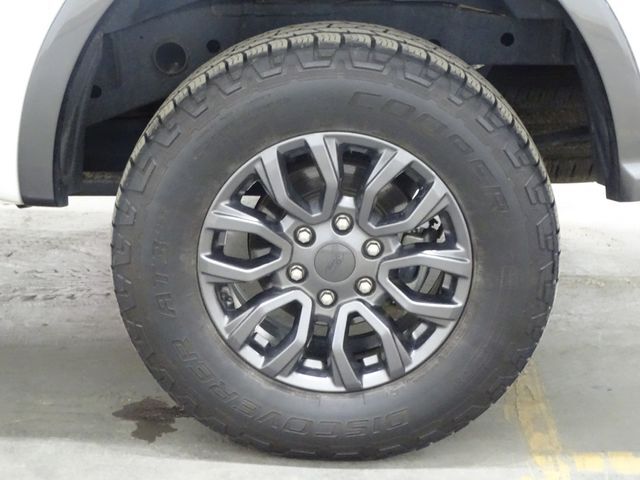 2020 Ford Ranger XLT Raleigh NC