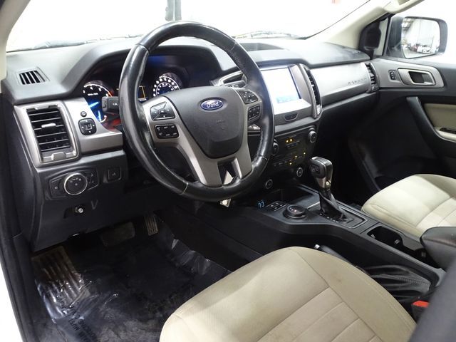 2020 Ford Ranger XLT Raleigh NC