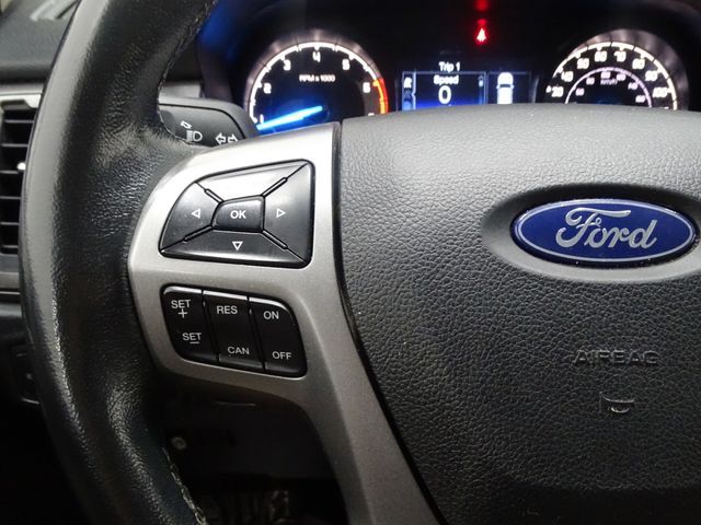 2020 Ford Ranger XLT Raleigh NC