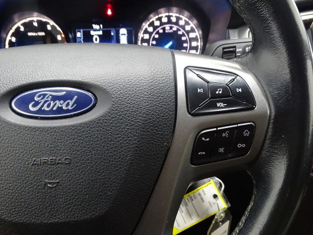 2020 Ford Ranger XLT Raleigh NC