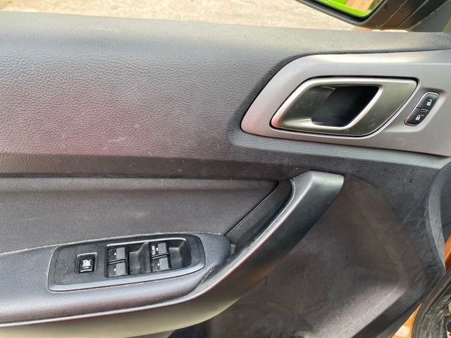2020 Ford Ranger XLT Raleigh NC