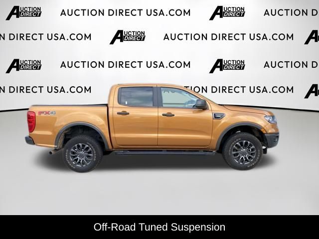 2020 Ford Ranger XLT Raleigh NC