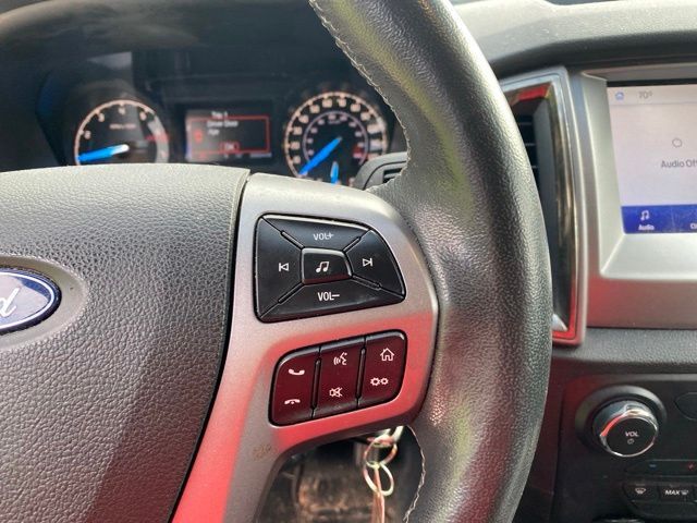 2020 Ford Ranger XLT Raleigh NC